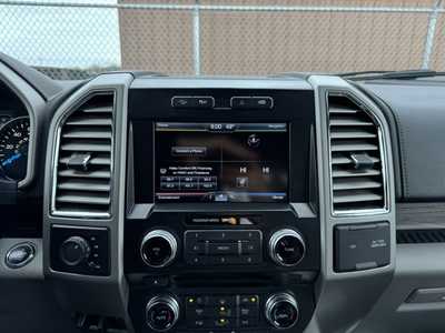 2015 Ford F150 Crew Cab, $21998. Photo 3