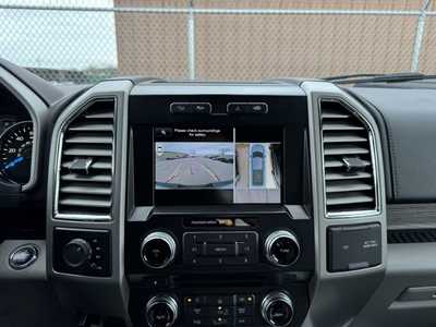 2015 Ford F150 Crew Cab, $21998. Photo 4