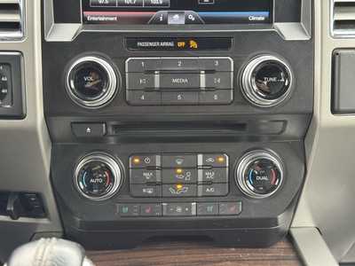 2015 Ford F150 Crew Cab, $21998. Photo 7
