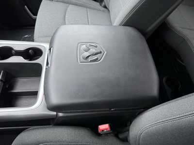 2021 RAM 1500 Ext Cab, $30899. Photo 11