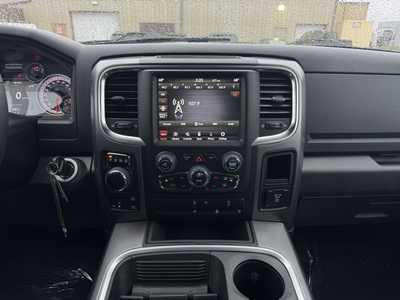 2021 RAM 1500 Ext Cab, $30899. Photo 2