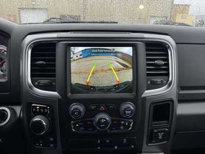 2021 RAM 1500 Ext Cab, $30899. Photo 4