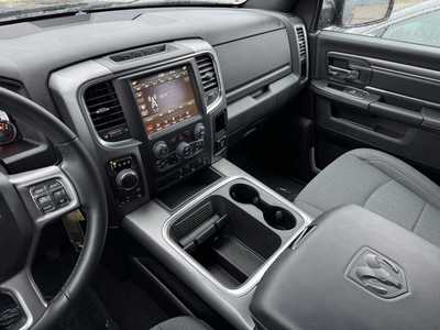 2021 RAM 1500 Ext Cab, $30899. Photo 8