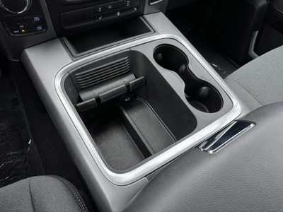 2021 RAM 1500 Ext Cab, $30899. Photo 9