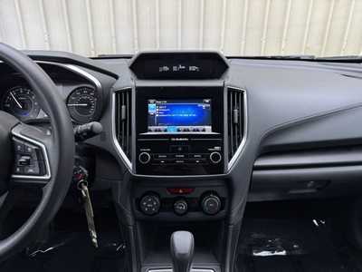 2018 Subaru Impreza, $16998. Photo 2