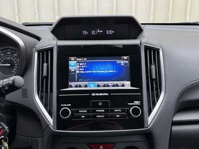 2018 Subaru Impreza, $16998. Photo 3