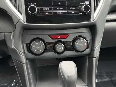 2018 Subaru Impreza, $16998. Photo 5