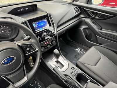 2018 Subaru Impreza, $16998. Photo 6