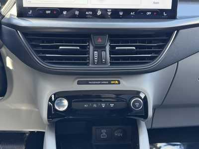 2023 Ford Escape, $25799. Photo 5