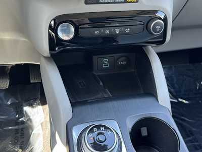 2023 Ford Escape, $25799. Photo 6