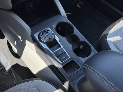 2023 Ford Escape, $25799. Photo 8