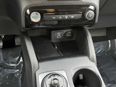 2023 Ford Escape, $25899. Photo 6