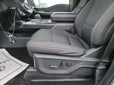 2022 Ford F150 Crew Cab, $40998. Photo 2