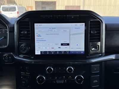 2022 Ford F150 Crew Cab, $40699. Photo 3