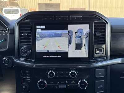 2022 Ford F150 Crew Cab, $40699. Photo 4
