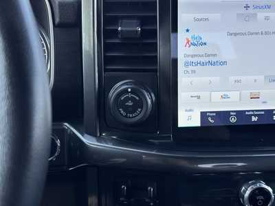 2022 Ford F150 Crew Cab, $40699. Photo 5