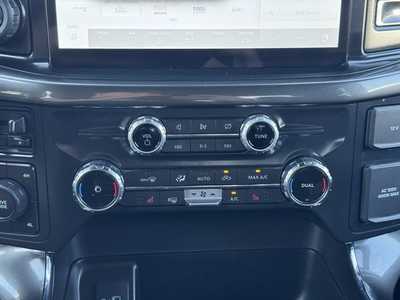 2022 Ford F150 Crew Cab, $40699. Photo 7