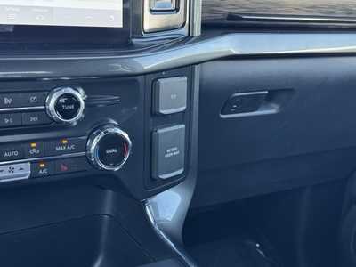 2022 Ford F150 Crew Cab, $40699. Photo 8