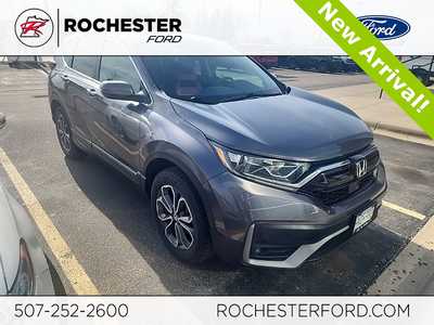 2022 Honda CR-V, $28998. Photo 1