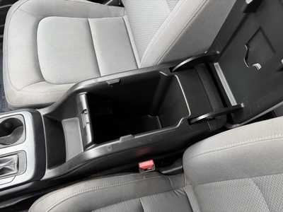 2015 Chevrolet Colorado Crew Cab, $15998. Photo 12