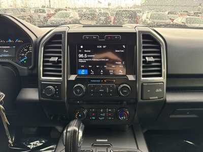 2017 Ford F150 Crew Cab, $20998. Photo 2