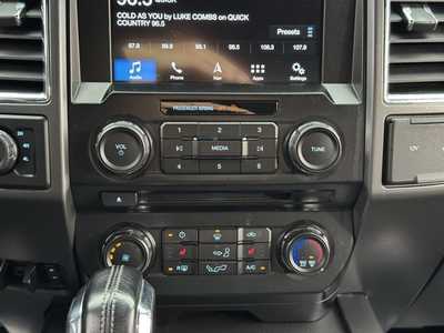 2017 Ford F150 Crew Cab, $20998. Photo 7