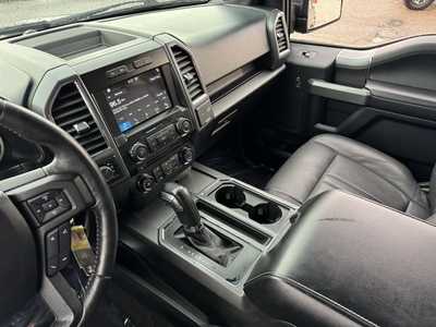 2017 Ford F150 Crew Cab, $20998. Photo 8