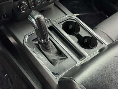 2017 Ford F150 Crew Cab, $20998. Photo 9