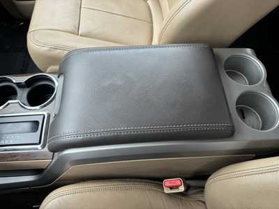 2014 Ford F150 Crew Cab, $19499. Photo 10