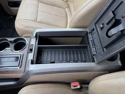 2014 Ford F150 Crew Cab, $19499. Photo 12