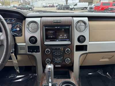 2014 Ford F150 Crew Cab, $19499. Photo 2