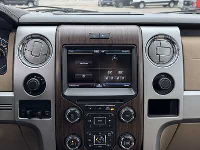 2014 Ford F150 Crew Cab, $19499. Photo 3