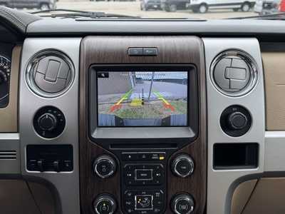 2014 Ford F150 Crew Cab, $19499. Photo 4