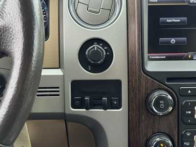 2014 Ford F150 Crew Cab, $19499. Photo 5