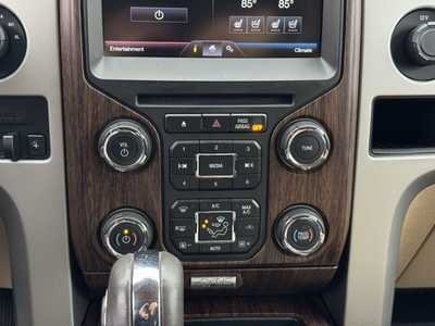 2014 Ford F150 Crew Cab, $19499. Photo 6