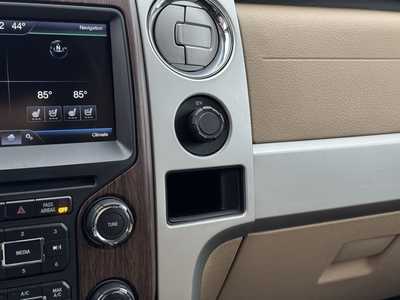 2014 Ford F150 Crew Cab, $19499. Photo 7