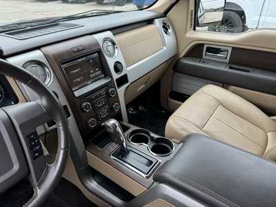2014 Ford F150 Crew Cab, $19499. Photo 8