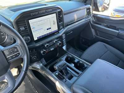 2023 Ford F150 Crew Cab, $42998. Photo 10