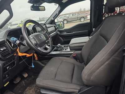 2023 Ford F150 Crew Cab, $44998. Photo 2