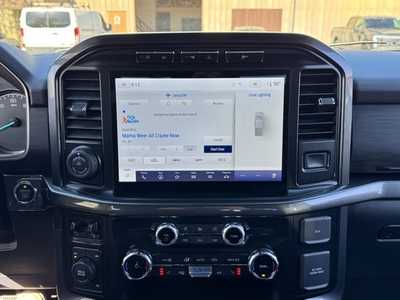 2023 Ford F150 Crew Cab, $42998. Photo 3