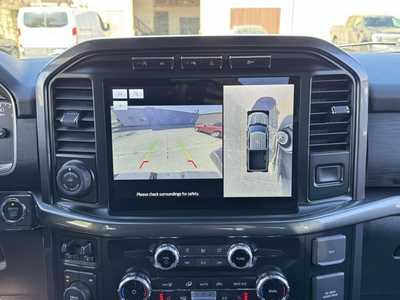 2023 Ford F150 Crew Cab, $42998. Photo 4