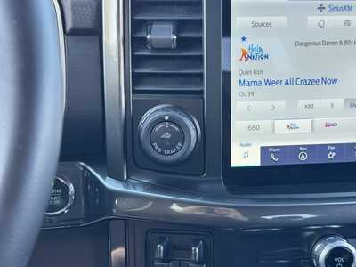 2023 Ford F150 Crew Cab, $42998. Photo 5