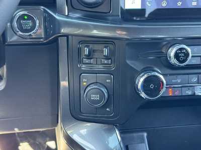 2023 Ford F150 Crew Cab, $42998. Photo 6