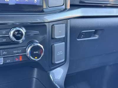 2023 Ford F150 Crew Cab, $42998. Photo 8