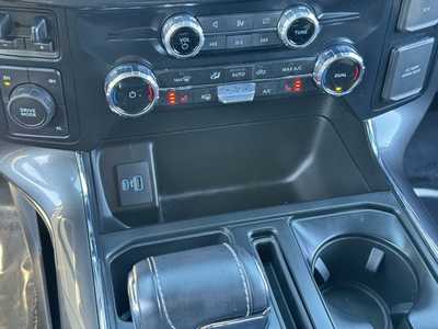 2023 Ford F150 Crew Cab, $42998. Photo 9