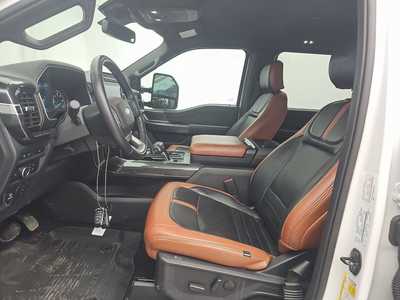 2022 Ford F150 Crew Cab, $41998. Photo 2