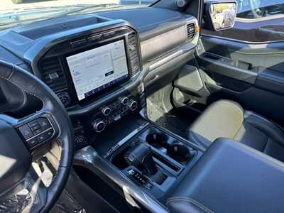 2023 Ford F150 Crew Cab, $58998. Photo 11