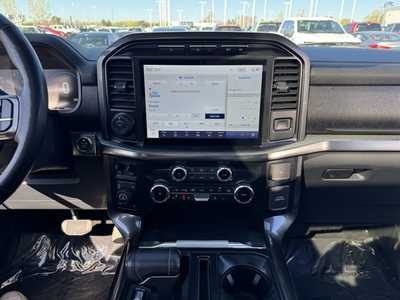 2023 Ford F150 Crew Cab, $58998. Photo 2