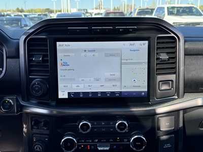 2023 Ford F150 Crew Cab, $58998. Photo 3