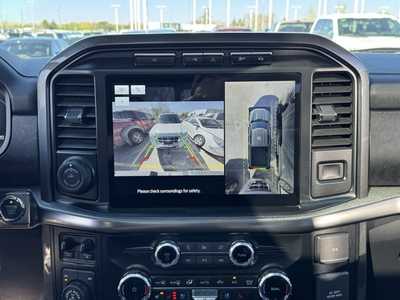 2023 Ford F150 Crew Cab, $58998. Photo 4